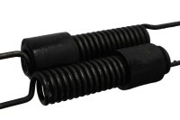 Center stand complete spring BMW K 100 RS 4 Ventiler K589 0523 89-92