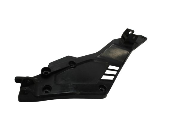 Right footrest bracket, support plate BMW K 100 RS 4 Ventiler K589 0523 89-92