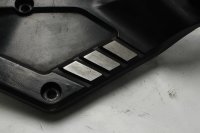 Right footrest bracket, support plate BMW K 100 RS 4 Ventiler K589 0523 89-92