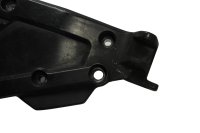 Right footrest bracket, support plate BMW K 100 RS 4 Ventiler K589 0523 89-92