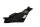 Right footrest bracket, support plate BMW K 100 RS 4 Ventiler K589 0523 89-92