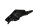 Right footrest bracket, support plate BMW K 100 RS 4 Ventiler K589 0523 89-92