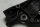 Right footrest bracket, support plate BMW K 100 RS 4 Ventiler K589 0523 89-92