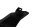 Right footrest bracket, support plate BMW K 100 RS 4 Ventiler K589 0523 89-92