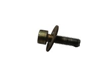 Luftfilterboksens bundmontering BMW K 100 RS 4 Ventiler K589 0523 89-92