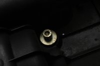 Luftfilterboksens bundmontering BMW K 100 RS 4 Ventiler K589 0523 89-92
