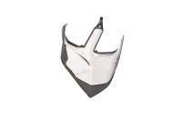Copertura protettiva termica per scarico Ducati Multistrada 1200 14-14