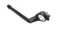 Support de poids à fixation sur cale-pied gauche (22 mm) Honda VFR 800 FA 16-16