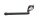 Support de poids à fixation sur cale-pied gauche (22 mm) Honda VFR 800 FA 16-16