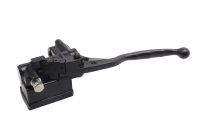 Bromspump fram, bromscylinder, handspak Kawasaki GPZ 1100 GP KZT10B-A 81-82