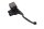 Bromspump fram, bromscylinder, handspak Kawasaki GPZ 1100 GP KZT10B-A 81-82