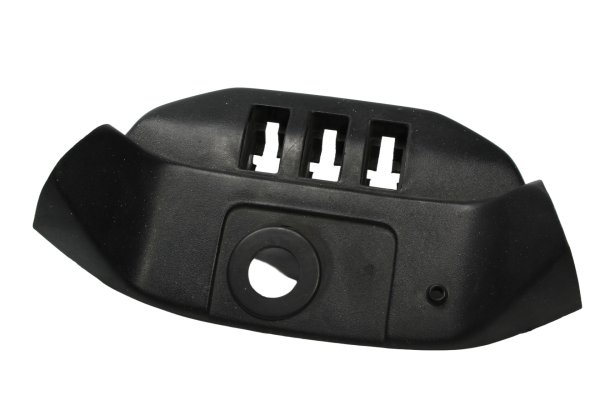 Cockpit fairing switch mounting top BMW K 100 RS 4 Ventiler K589 0523 89-92