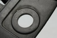 Cockpit fairing switch mounting top BMW K 100 RS 4 Ventiler K589 0523 89-92