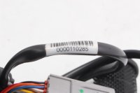 Manopola dellacceleratore, unità sensore elettronico dellacceleratore, gomma dellimpugnatura Ducati Multistrada 1200 S D-Air 17-17