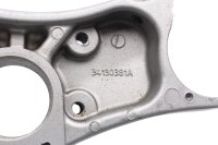 Övre gaffelbrygga, gaffelklämma, styrfäste Ducati Monster 800 S2R 07-07