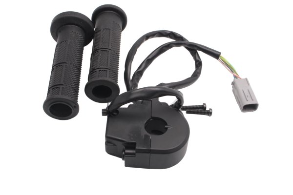 Cavo dellacceleratore, manopola dellacceleratore elettronico, sensore, coppia di manopole Ducati Multistrada 1260 18-18