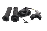 Throttle cable, electric throttle grip, sensor, grip pair...