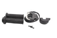 Cavo dellacceleratore, manopola dellacceleratore elettronico, sensore, coppia di manopole Ducati Multistrada 1260 18-18