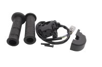 Cavo dellacceleratore, manopola dellacceleratore elettronico, sensore, coppia di manopole Ducati Multistrada 1260 18-18