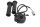 Cavo dellacceleratore, manopola dellacceleratore elettronico, sensore, coppia di manopole Ducati Multistrada 1260 18-18