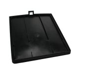 Fuse box cover, battery box BMW K 100 RS 4 Ventiler K589 0523 89-92