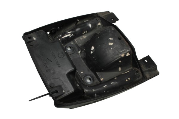 Rear fairing, rear seat cover BMW K 100 RS 4 Ventiler K589 0523 89-92