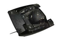 Rear fairing, rear seat cover BMW K 100 RS 4 Ventiler K589 0523 89-92