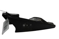 Rear fairing, rear seat cover BMW K 100 RS 4 Ventiler K589 0523 89-92