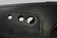 Rear fairing, rear seat cover BMW K 100 RS 4 Ventiler K589 0523 89-92