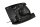 Rear fairing, rear seat cover BMW K 100 RS 4 Ventiler K589 0523 89-92