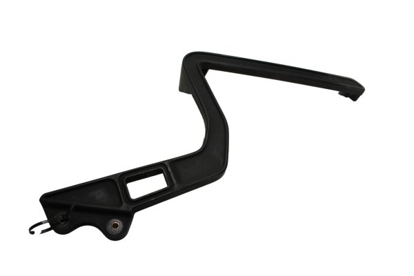 Vasen tavaratelineen pidike, sivulaukun pidike BMW K 100 RS 4 Ventiler K589 0523 89-92