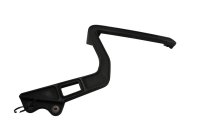Vasen tavaratelineen pidike, sivulaukun pidike BMW K 100 RS 4 Ventiler K589 0523 89-92