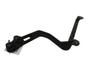 Vasen tavaratelineen pidike, sivulaukun pidike BMW K 100 RS 4 Ventiler K589 0523 89-92