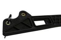 Vasen tavaratelineen pidike, sivulaukun pidike BMW K 100 RS 4 Ventiler K589 0523 89-92