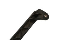 Vasen tavaratelineen pidike, sivulaukun pidike BMW K 100 RS 4 Ventiler K589 0523 89-92