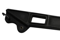 Vasen tavaratelineen pidike, sivulaukun pidike BMW K 100 RS 4 Ventiler K589 0523 89-92