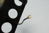 Supporto modulo di accensione, componenti elettrici, montaggio BMW K 100 RS 4 Ventiler K589 0523 89-92
