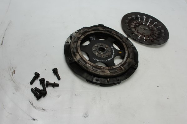 Plato de presión del kit de embrague BMW K 100 RS 4 Ventiler K589 0523 89-92