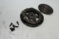 Plato de presión del kit de embrague BMW K 100 RS 4 Ventiler K589 0523 89-92