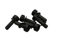 Plato de presión del kit de embrague BMW K 100 RS 4 Ventiler K589 0523 89-92
