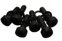 Plato de presión del kit de embrague BMW K 100 RS 4 Ventiler K589 0523 89-92