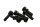 Plato de presión del kit de embrague BMW K 100 RS 4 Ventiler K589 0523 89-92