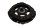 Plato de presión del kit de embrague BMW K 100 RS 4 Ventiler K589 0523 89-92