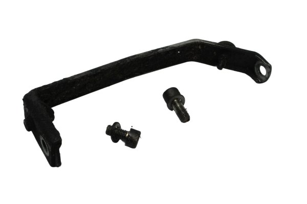 Bevestigingsbeugel voor de onderste voorste kuip BMW K 100 RS 4 Ventiler K589 0523 89-92