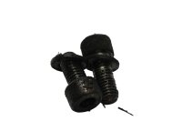 Bevestigingsbeugel voor de onderste voorste kuip BMW K 100 RS 4 Ventiler K589 0523 89-92