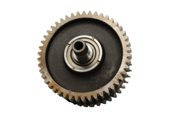 aandrijfversnelling van de rotor van de dynamo BMW K 100 RS 4 Ventiler K589 0523 89-92