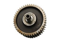 aandrijfversnelling van de rotor van de dynamo BMW K 100 RS 4 Ventiler K589 0523 89-92
