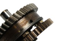 aandrijfversnelling van de rotor van de dynamo BMW K 100 RS 4 Ventiler K589 0523 89-92