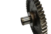 aandrijfversnelling van de rotor van de dynamo BMW K 100 RS 4 Ventiler K589 0523 89-92