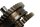 aandrijfversnelling van de rotor van de dynamo BMW K 100 RS 4 Ventiler K589 0523 89-92